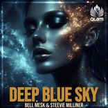 Artwork for "Deep Blue Sky"