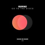 Artwork for "Go To The Disco"