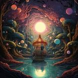 Artwork for "Carousel"