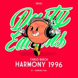 Artwork for "Harmony 1996"