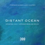 Artwork für "Distant Ocean"