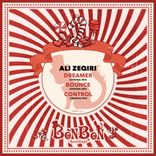 Artwork for "Dreamer"