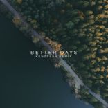 Artwork for "Better Days"