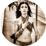 Artwork for "Montags Klang 05"