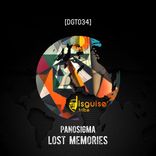 Artwork for "Lost Memories"