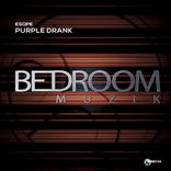 Portada para "Purple Drank"