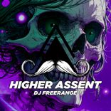 Artwork für "Higher Assent"