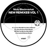 Artwork for "New Remixes Vol. 1"