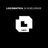 Artwork for "24 In Belgrade"