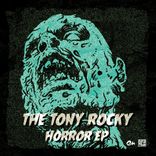 Artwork für "The Tony Rocky Horror Ep"