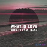 Artwork for "What Is Love"