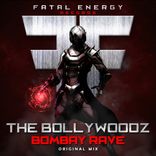Artwork for "Bombay Rave"