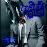 Portada para "I'm Simply Better"