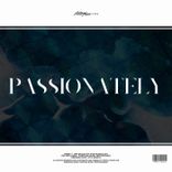 Artwork für "Passionately"
