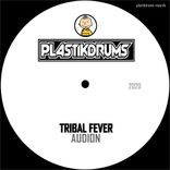 Artwork voor "Tribal Fever"