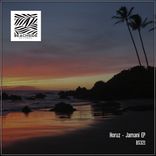 Artwork for "Jamani EP"