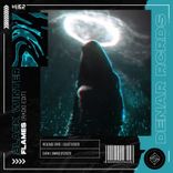 Artwork voor "Flames (Radio Edit)"