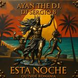 Artwork voor "Esta Noche"