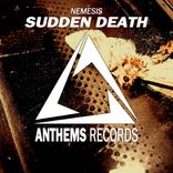 Artwork for "Sudden Death"
