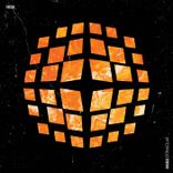 Artwork for "Extrasolar"