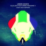 Artwork for "Union Dance"
