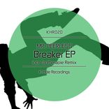 Artwork for "Breaker EP"