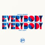 Artwork for "Everybody Everybody"