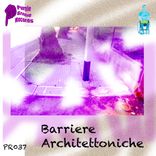 Portada para "Barriere Architettoniche"