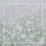 Portada para "Simple Melody"