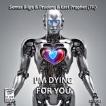 Artwork for "I'm Dying for You"