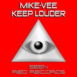 Artwork for "Keep Louder"