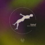 Artwork for "Heavy Turbulence"