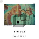 Artwork voor "Sin Luz"