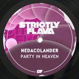 Artwork für "Party in Heaven"