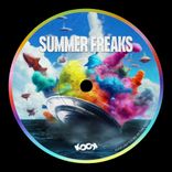 Artwork voor "Summer Freaks, Pt. 1"