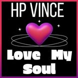 Portada para "Love My Soul"