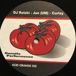 Lost Track from Tape #1