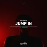 Portada para "Jump In"