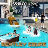 Artwork for "Bentley Coupe"