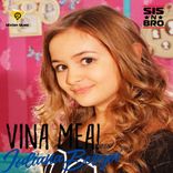 Portada para "Vina Mea"