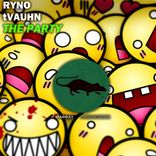 Artwork for "The Party"