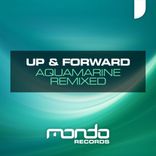 Artwork voor "Aquamarine Remixed"