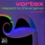 Artwork for "Respect To The Angel EP"