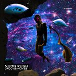 Artwork voor "Neon Rush"