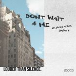Portada para "Dont Wait 4 Me"