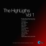 Artwork for "The Highlights One"