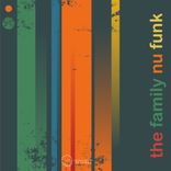 Artwork for "The Family Nu Funk"