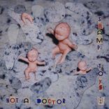 Artwork for "Swamp Toys"