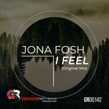 Artwork for "I Feel"