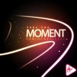 Artwork for "Feel the Moment"